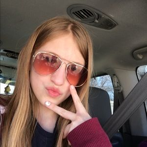 Meet your Posher, Jesslynn